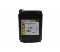 Масло моторное минеральное I-Sigma Performance E3 15W-40, 20л